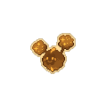 Gold Cosmog